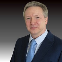 Stephen Cullum Ph.D. FBCS CITP