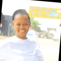 Nozipho Dube