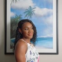 Summer Poitier