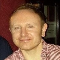 Dan Kealey