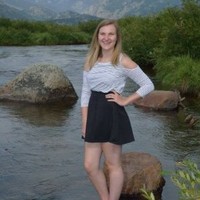 Caitlin Parent