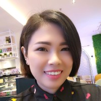 Katie Mak