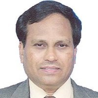 Dr. Suresh Suralkar