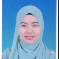 Norsyafiqa Zainol Amri