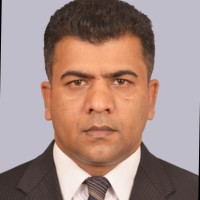 Dushantha Perera