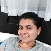 Arpita Patel