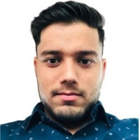 Rajat Sehrawat