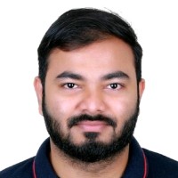 Harish Chandran