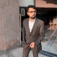 Hamad Ullah