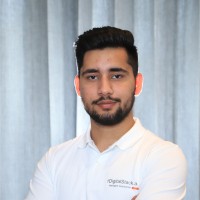 Kartik Sharma