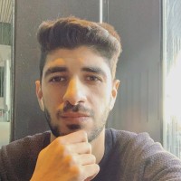 Salam Hajjo