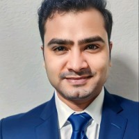 Shubham Naik