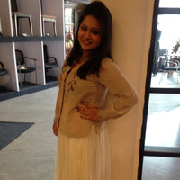 Tanya Chopra
