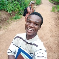 Israel Chidiebere Ofido