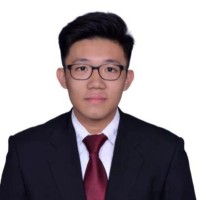 Vincent Qu Minghan