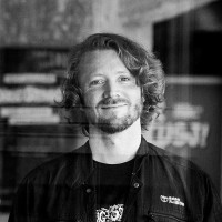 Mathias Østrem