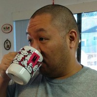Eric Kong