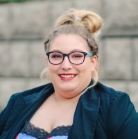 Danielle Marie Bortz