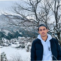 Shivam Bansal