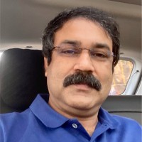 Dr Joydip Mandal