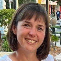 Kathleen Hurley