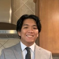 Eric Gabriel Esico