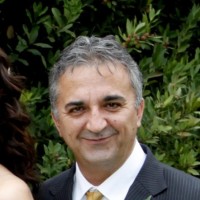 Nick Papageorgiou