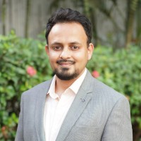 Anurag Chafale, Phd.