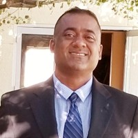 Kamal Pillay