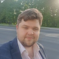 Mikhail Agapov