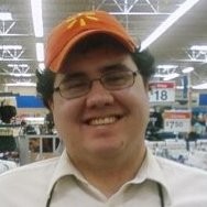 Aaron Buckland