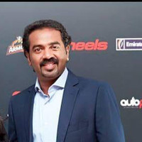 Sudheer Narayanan