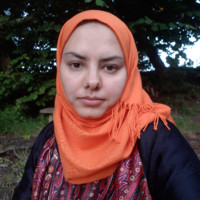 Maryam Hosseini