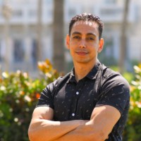 Ahmed Mansour