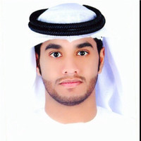 Hamed Al Menhali