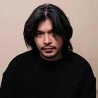 Vince Serrano