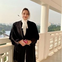 Sharmin Islam
