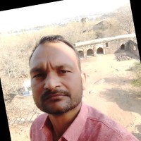 Raghvendra Pandey