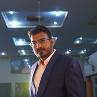 Sabarinathan V