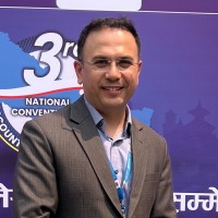 Suresh Devkota