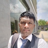 Pramod Kamble
