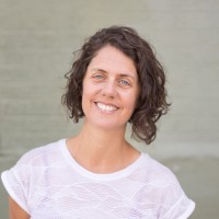 Gesa Harmston (She/Her), CEC, ACC