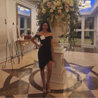 Tiffany Fontanazza