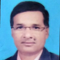 Bhuwan Kishore Jha