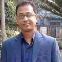 Rajdip Sil