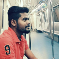Vimal Vignesh