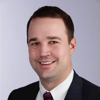 Kevin Bishop