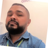 Daniel Da silva rodrigues