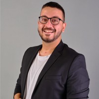 Ali Burak Sarudaş