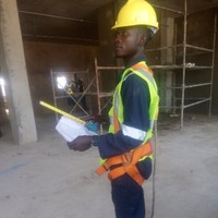 Ibraheem Mojeed Oloruntosin